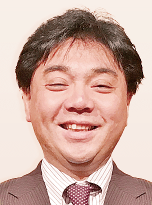 会長写真